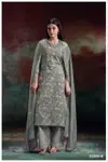Hlaing 2869 By Ganga Pure Cotton Designer Salwar Suits Exporters In India
